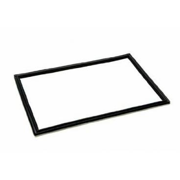 Whirlpool EL7ATRRMQ03 Door Gasket - Genuine OEM