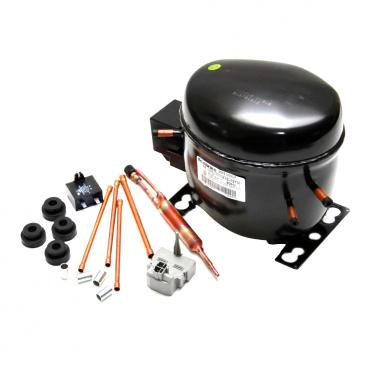 Whirlpool ER2MHKXPL05 Compressor Kit Genuine OEM