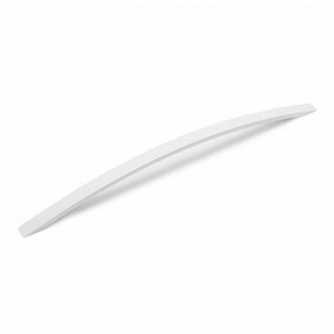 Whirlpool ES5LHAXSB00 Freezer Door Handle - Genuine OEM