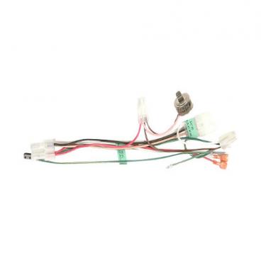 Whirlpool ET14CKYFN02 Wire Harness - Genuine OEM