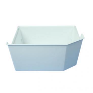 Whirlpool ET18TMXDN05 Ice Bin - Genuine OEM