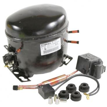 Whirlpool ET20PMXDW02 Compressor Assembly - Genuine OEM