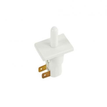 Whirlpool ET22DKXBW01 Door Switch Genuine OEM