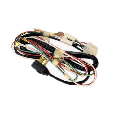 Whirlpool ET8WTMXKT07 Power Cord Wire Harness - Genuine OEM