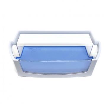 Whirlpool G20EFSB23S4 Door Shelf Bin (Blue Base) - Genuine OEM