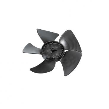 Whirlpool GB2FHDXWQ00 Condensor Fan Blade - Genuine OEM