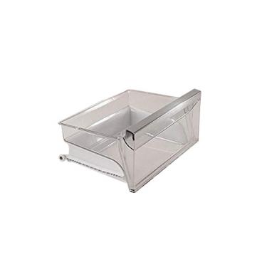 Whirlpool GB2SHDXPT00 Crisper Drawer - Genuine OEM