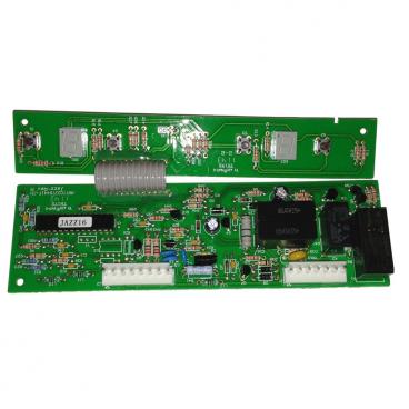 Whirlpool GB9FHDXWS00 Refrigerator Electronic Control Board - Genuine OEM