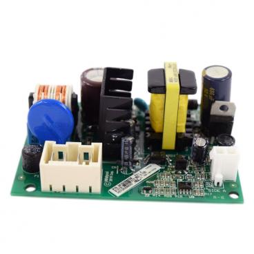 Whirlpool GD5DHAXVY06 Refrigerator Electronic Relay Control Board - Genuine OEM