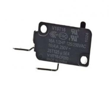 Whirlpool GH5184XPQ2 Micro Switch (Door) - Genuine OEM