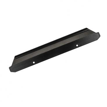 Whirlpool GI1500PHB5 Ice Maker Door Handle (Black) - Genuine OEM