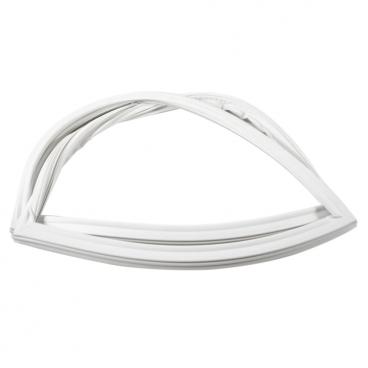 Whirlpool GI5FSAXVA00 Door Gasket (Freezer, White) - Genuine OEM