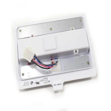 Whirlpool GI6FDRXXB03 LED Light Module - Genuine OEM