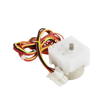 Whirlpool GI7FVCXWA00 Dispenser Ice Chute Door Motor - Genuine OEM