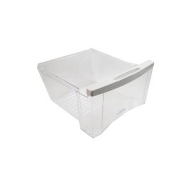 Whirlpool GI7FVCXWQ01 Crisper Drawer - Genuine OEM