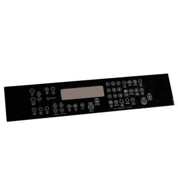 Whirlpool GMC275PRB01 Membrane Control Keypad - Genuine OEM