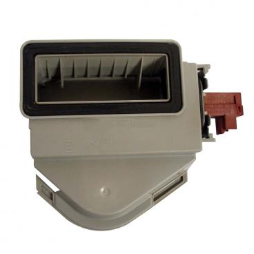 Whirlpool GU2500XTPQ7 Air Vent - Genuine OEM