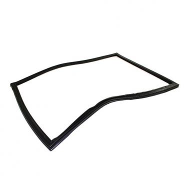 Whirlpool GX5FHDXVD00 Door Gasket (Freezer, Black) Genuine OEM