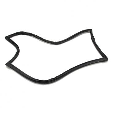 Whirlpool GX5FHDXVY00 Door Gasket (Black) - Genuine OEM