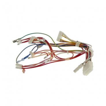 Whirlpool GX5FHDXVY010 Wiring Harness (Controls) - Genuine OEM