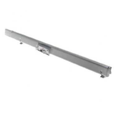 Whirlpool GX5SHDXVA00 Middle Door Divider (Grey) - Genuine OEM