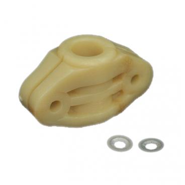 Whirlpool GX900QPPT3 Power Nut - Genuine OEM