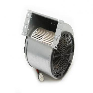 Whirlpool GXW7330DXS2 Fan-Blower Motor - Genuine OEM