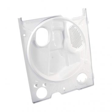 Whirlpool LEQ8858HQ0 Bulkhead (Rear) Genuine OEM