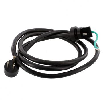 Whirlpool LG6801XTN0 Dryer Main Power Cord - Genuine OEM