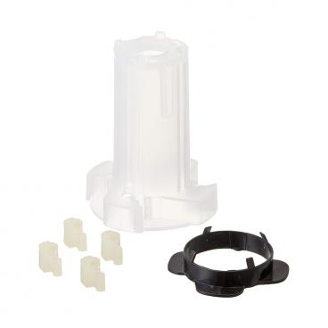 Whirlpool LSQ8510LQ0 Agitator Repair Kit - Genuine OEM