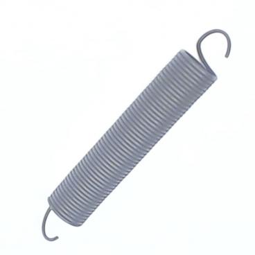 Whirlpool RE953PXKT0 Door Spring (Lower) - Genuine OEM