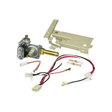 Whirlpool RE953PXKT0 Gas Valve Assembly - Genuine OEM