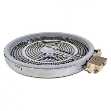 Whirlpool RF462LXST4 Dual Surface Element (2400/1000w, LF) - Genuine OEM