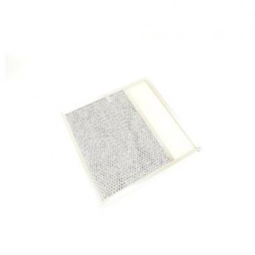 Whirlpool RH2036XLW1 Light Lens and Filter - Genuine OEM