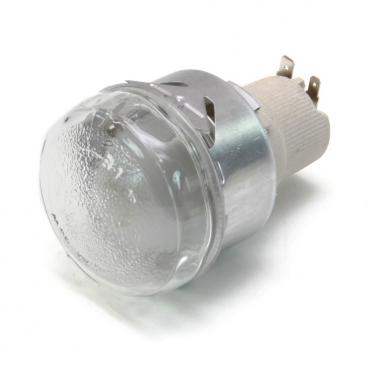 Whirlpool SF367LEMT1 Light Socket - Genuine OEM