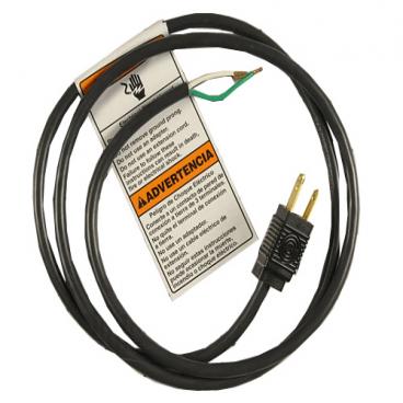 Whirlpool UXT4236ADW1 Power Cord - Genuine OEM