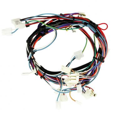 Whirlpool W2RXEMMWS01 Wire Harness - Genuine OEM