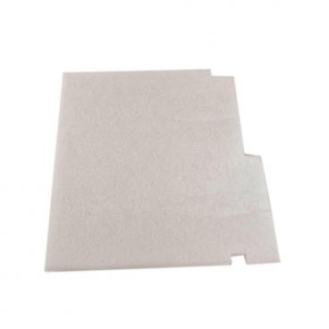 Whirlpool WDF530PLYB7 Insulation Pad-Ins - Genuine OEM