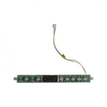 Whirlpool WDT720PADM0 User Interface Control Board - Genuine OEM