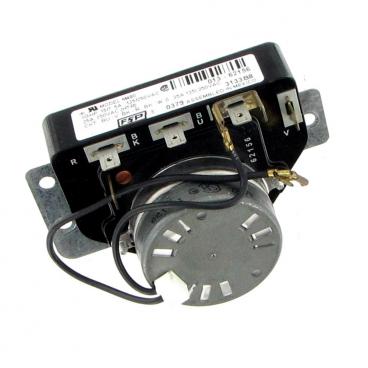 Whirlpool WED5900SW0 Dryer Heat Dry Timer - Genuine OEM