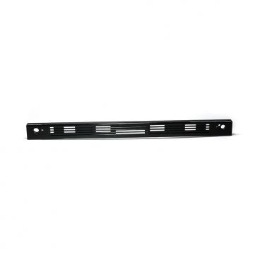 Whirlpool WERP3101SB1 Oven Door Vent (Black) - Genuine OEM