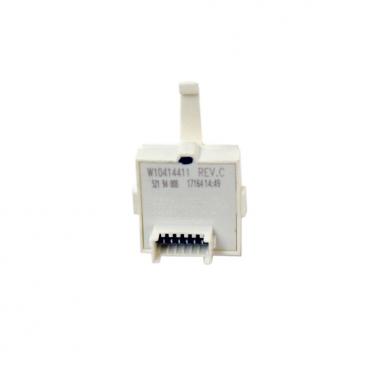 Whirlpool WETLV27HW1 Cycle Switch - Genuine OEM