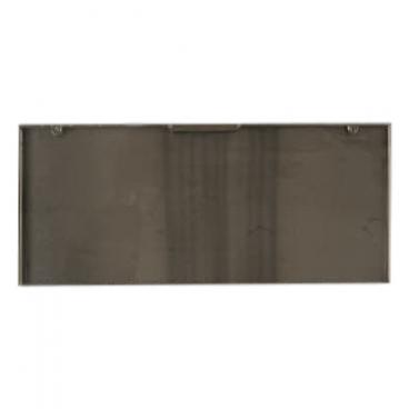 Whirlpool WFC310S0ES3 Drawer Front-Panel (Stainless Steel) - Genuine OEM