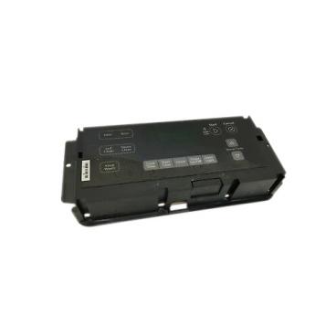 Whirlpool WFE515S0EW0 Membrane Control Board (Black) - Genuine OEM