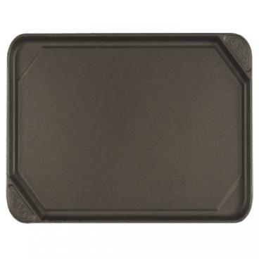 Whirlpool WFE745H0FS1 Griddle (19 1/2 X 11) - Genuine OEM