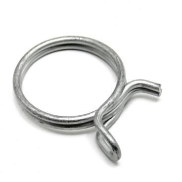 Whirlpool WFW9250WL00 Hose Clamp - Genuine OEM