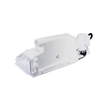 Whirlpool WFW92HEFW0 Dispenser Pump Assembly - Genuine OEM