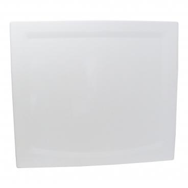 Whirlpool WFW9630YL00 Top Panel (White) - Genuine OEM