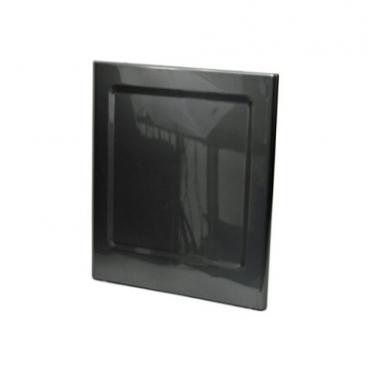 Whirlpool WGD6620HW1 Dryer Metal Top Panel (color: shadow) - Genuine OEM