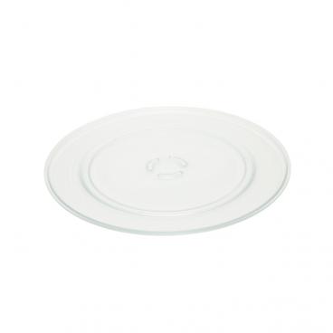 Whirlpool WOC54EC0HB02 Glass Turntable Cooking Tray - Genuine OEM